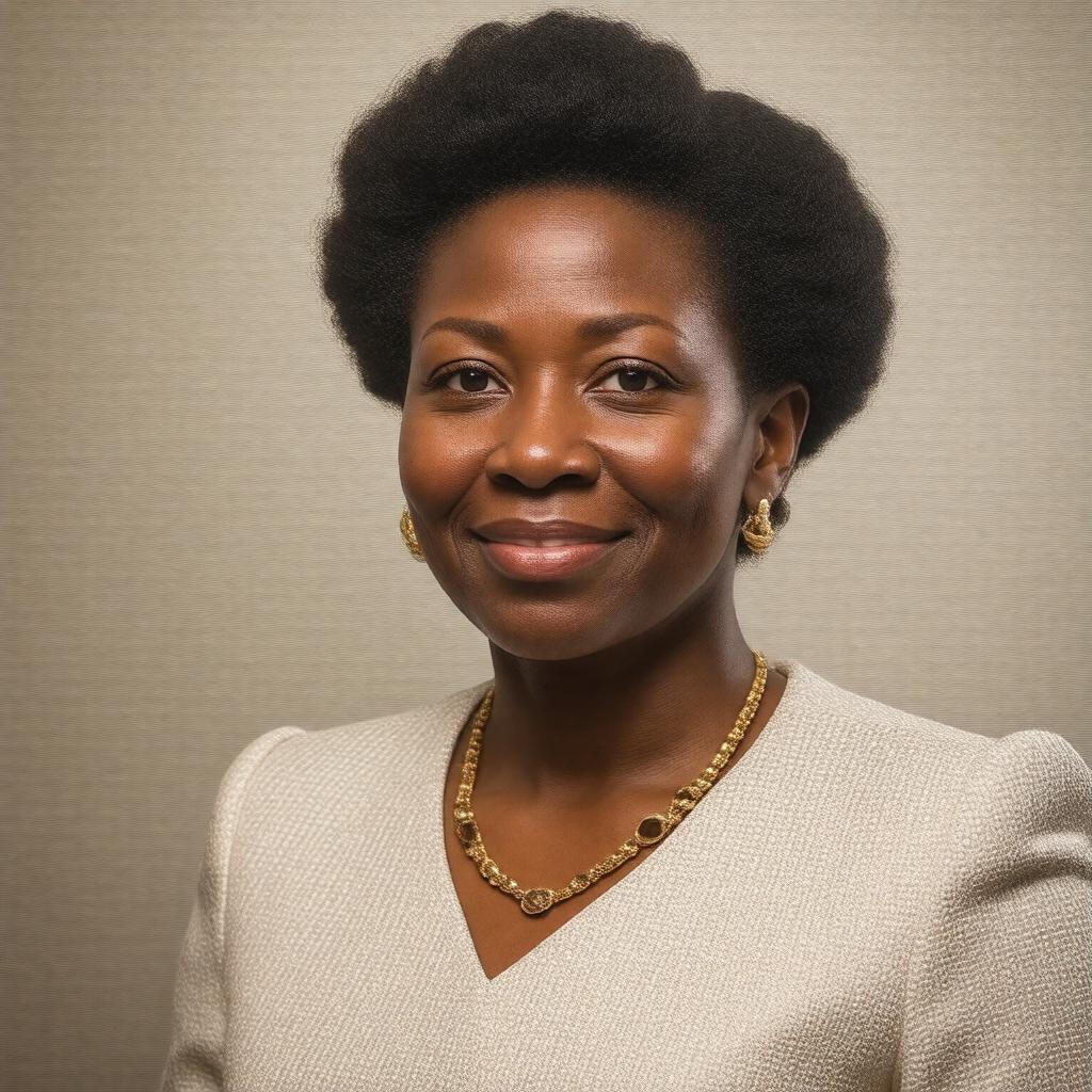 Phumzile Mlambo-Ngcuka